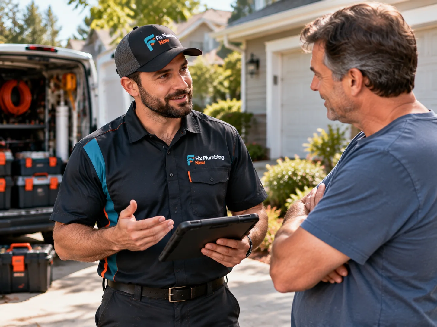 Clogged Drain Service Oak Harbor, WA FAQs